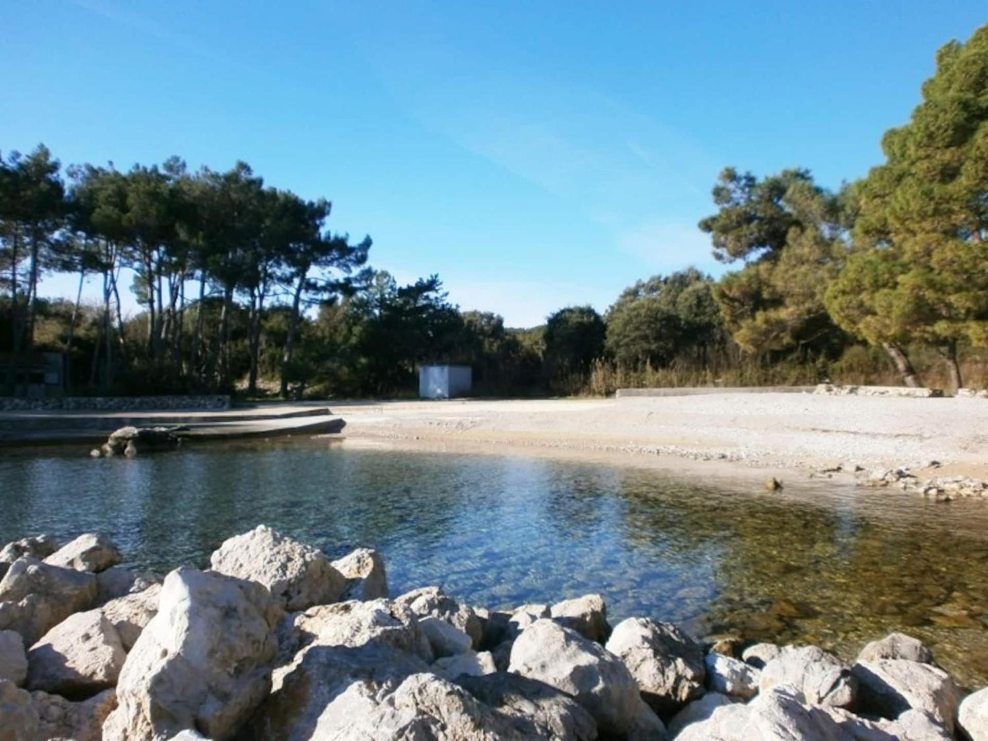 Lovely Studio Malina Close To The Beach Krk Town Bagian luar foto